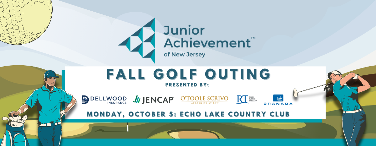 2026 - JANJ Fall Golf Outing